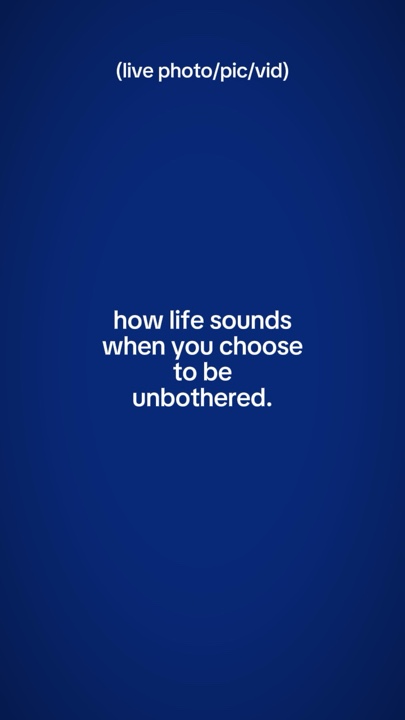 how life sounds 