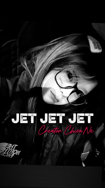Jet jet cuốn