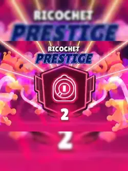RICO PRESTIGE 2