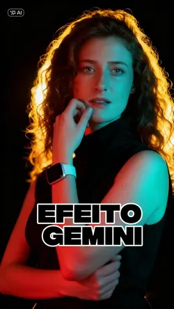 GEMINI - VIRAL - IA