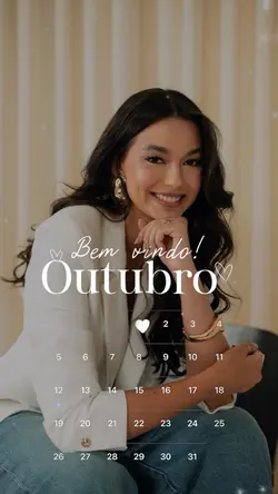 OUTUBRO