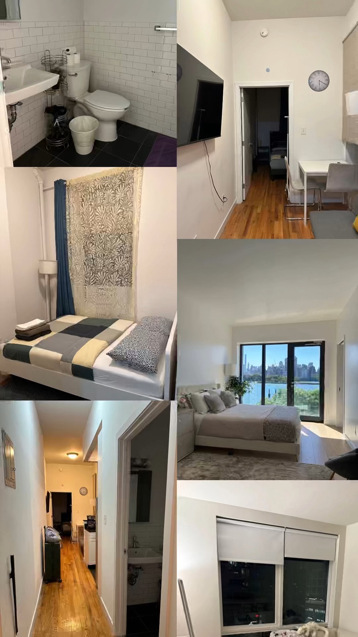 Wohnung