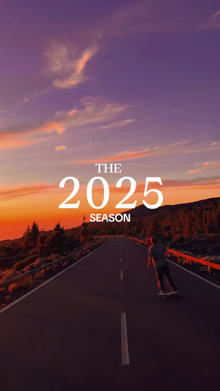 2025 Endsaison