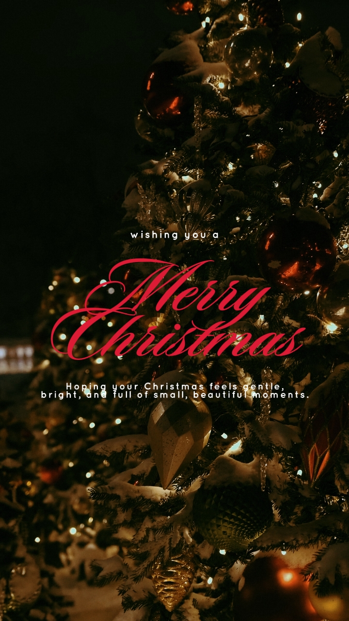 Selamat Natal 
