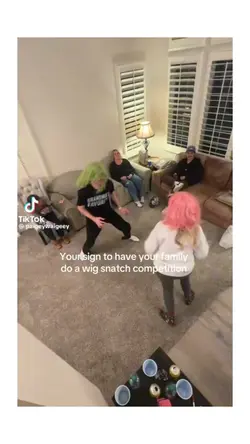 wig