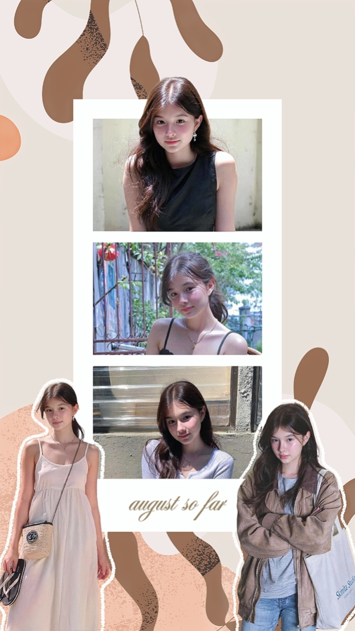 august so far grid