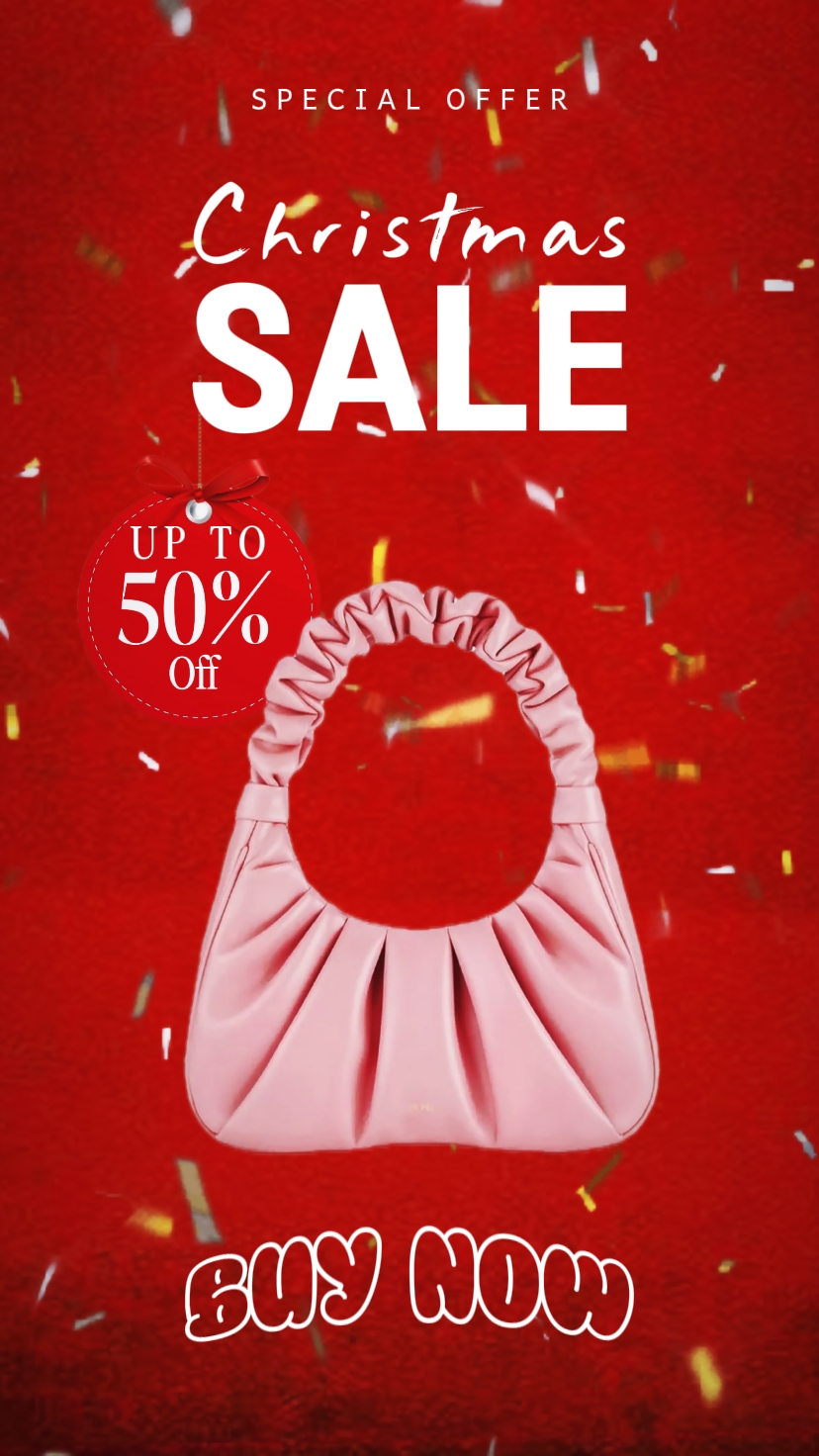 Venta de Navidad 