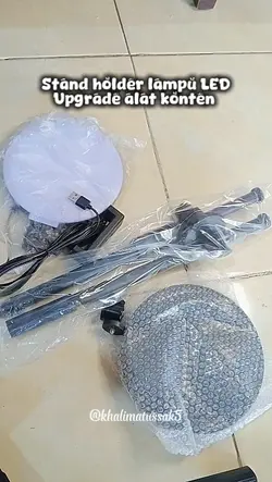 review produk