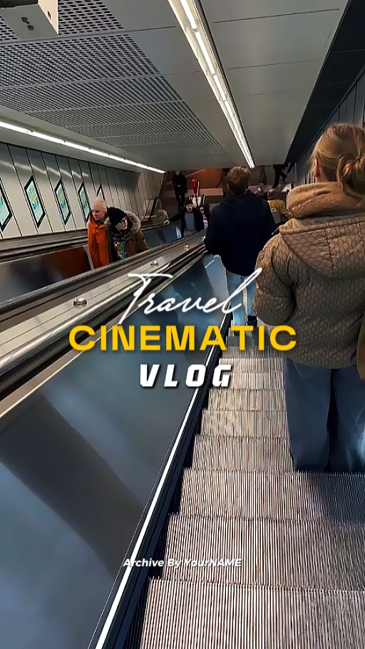 Travel Cinematic