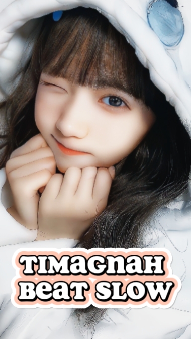 Timagnah Beat Slow