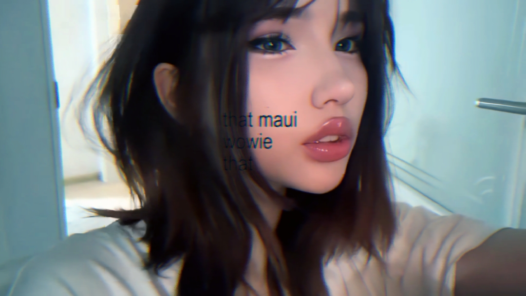 Maui Wowie