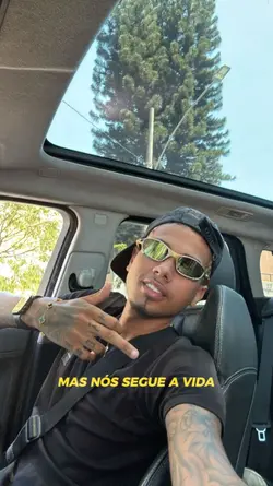 Nos segue a vida...
