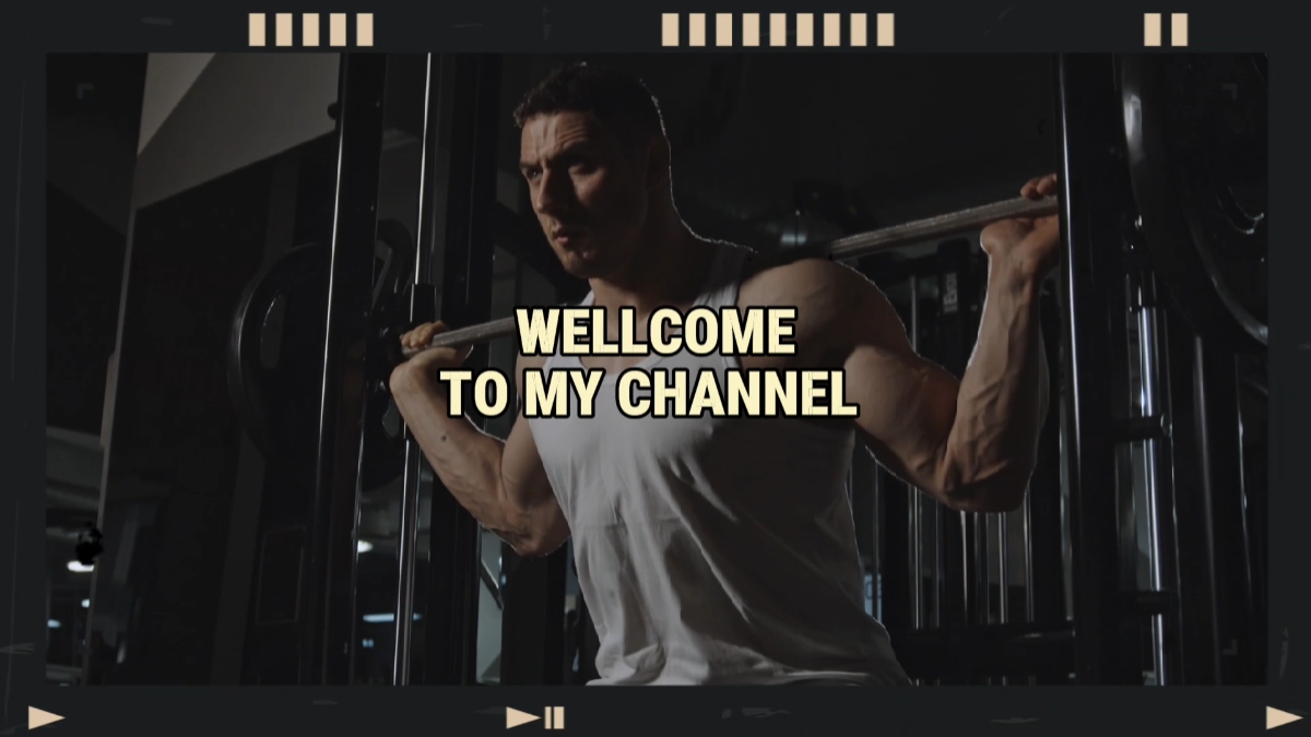 Fitness - Intro