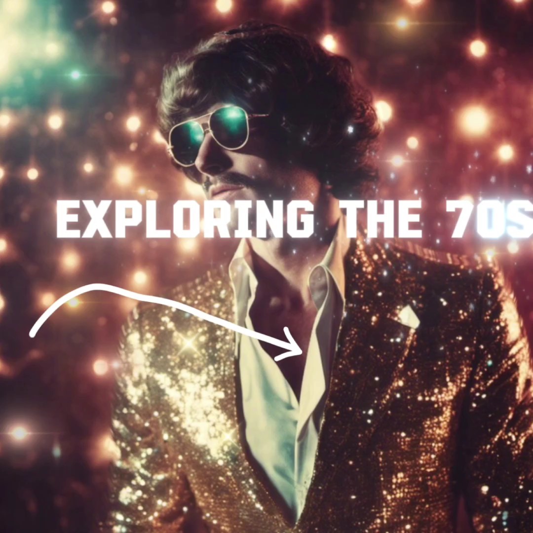 70 'ler Disko Funk 