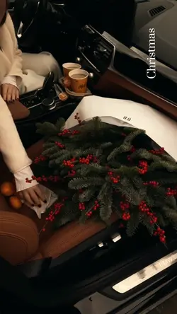 Christmas Aesthetic