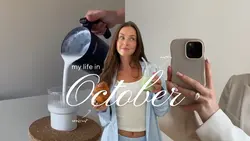 vlog intro aesthetic