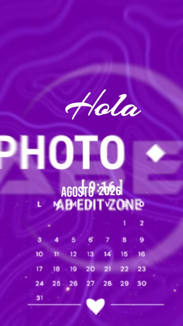 NUEVA ZONA DE EDICIÓN