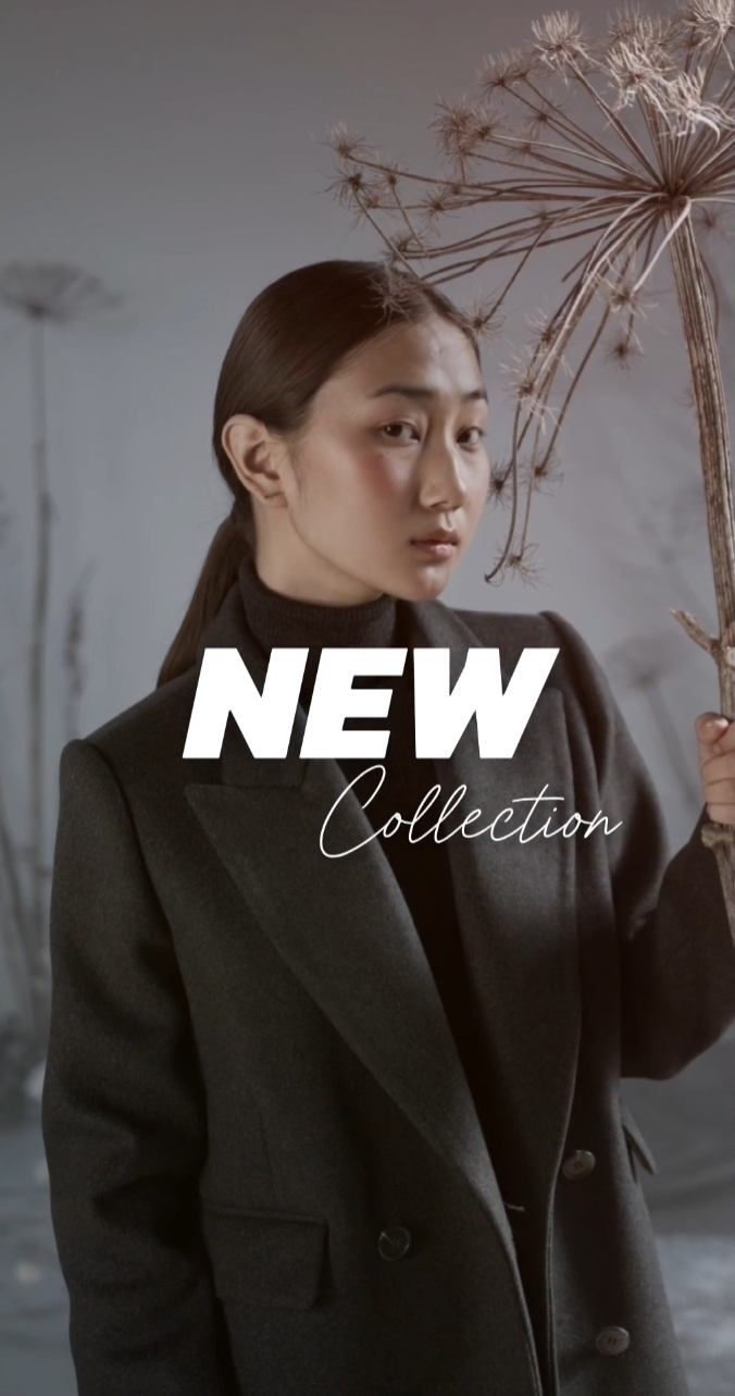 New Collection