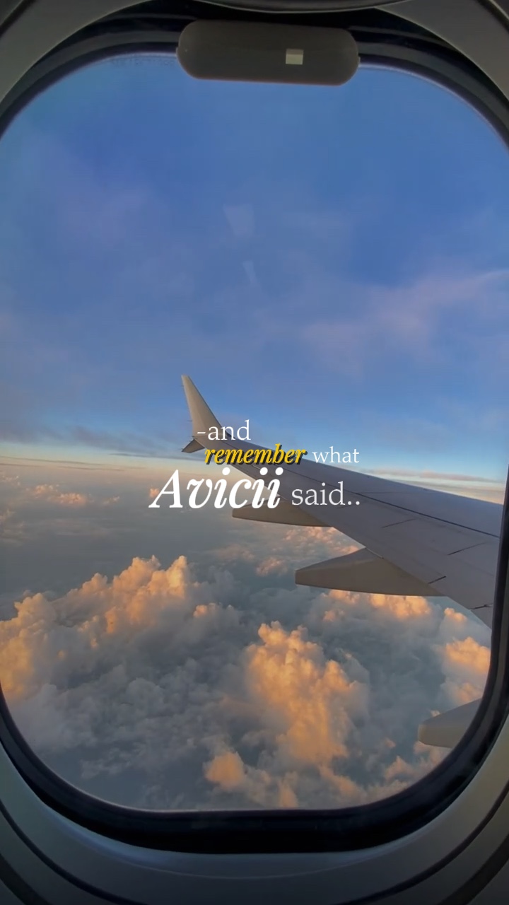 Tandaan kung ano ang avicii