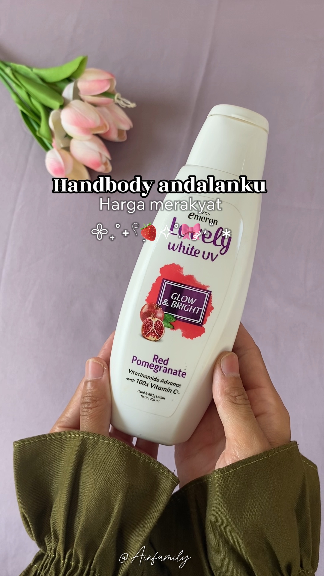 Affiliate produk