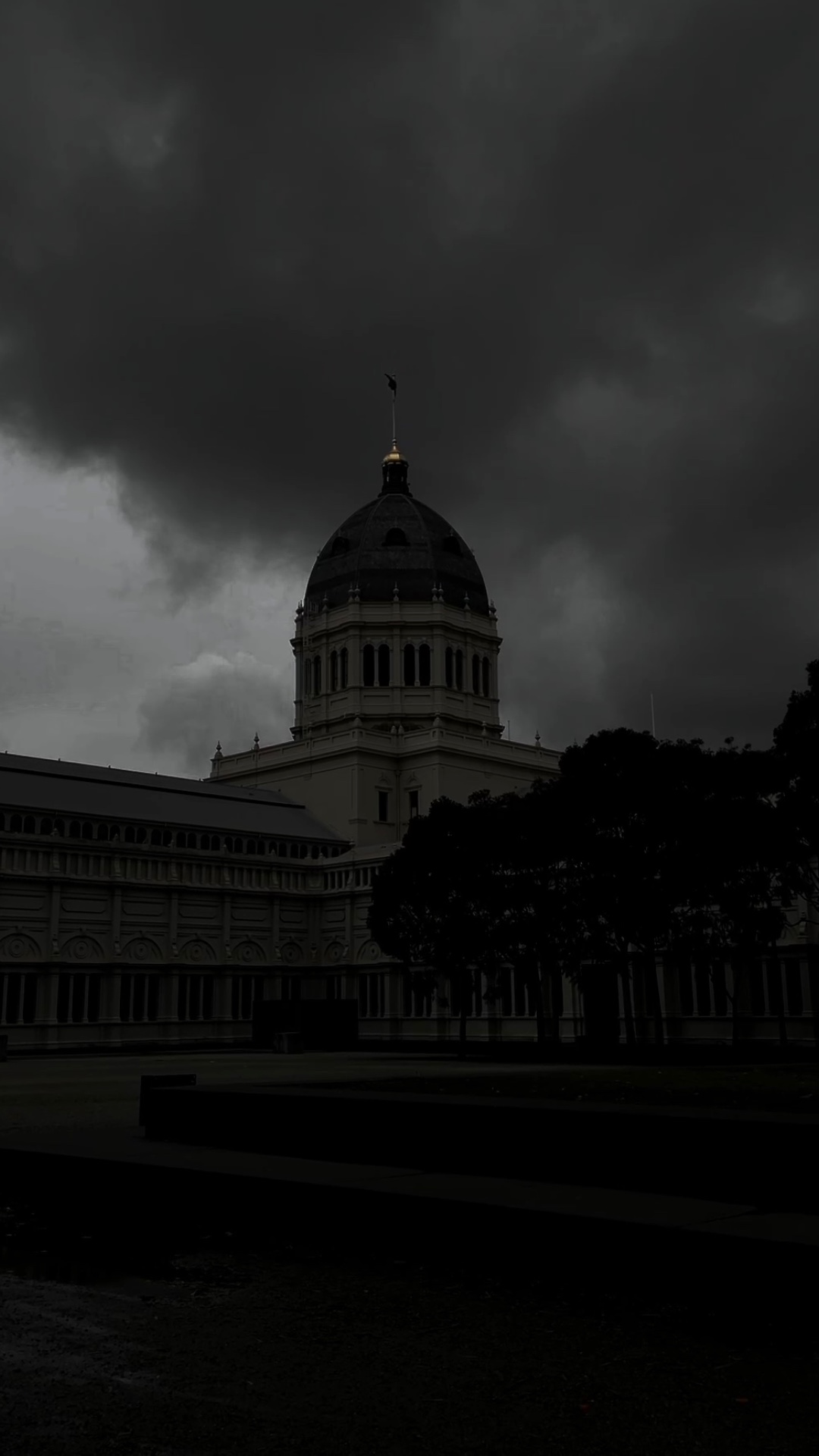 moody edit
