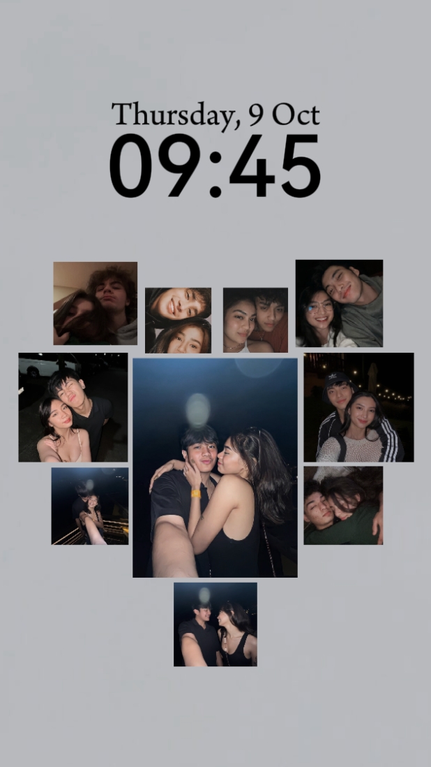 Couple Wallpaper 
