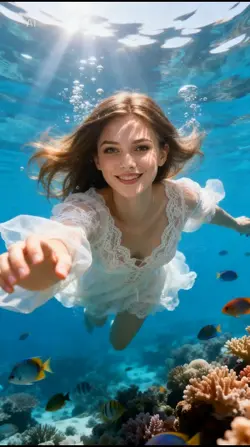 UnderWater