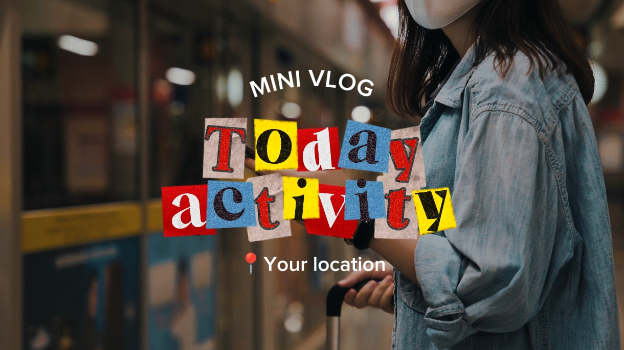 Today activity