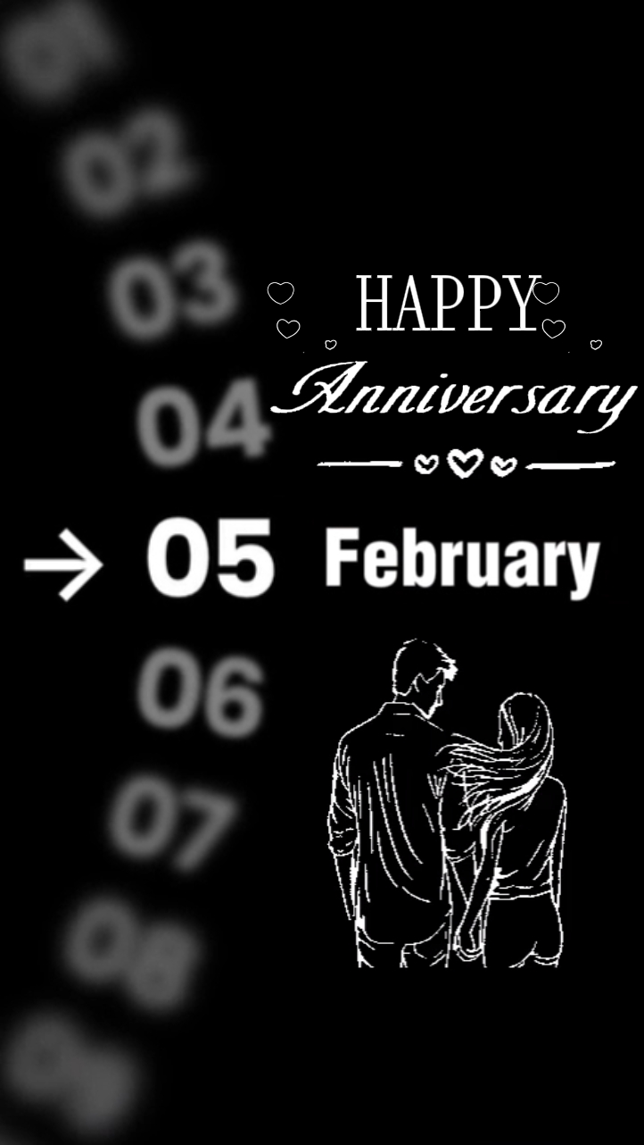 ANNIV 05 FEBRUARY