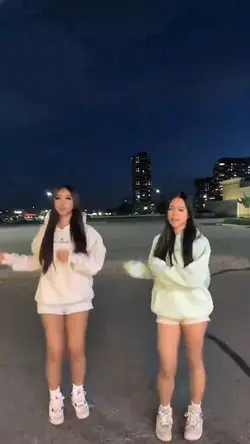 Dance challenge 