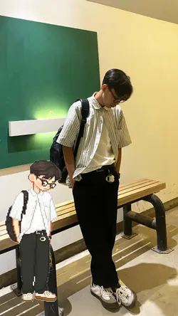 Pixel Foto