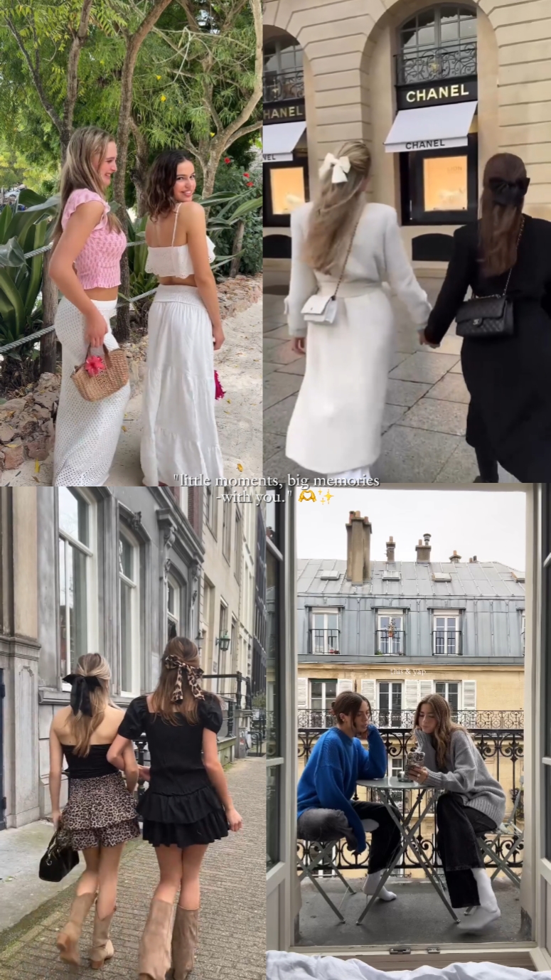 couple recap