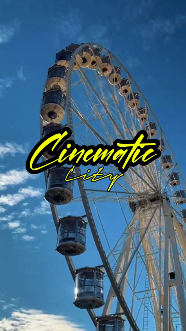 5 Clips Cinematic 
