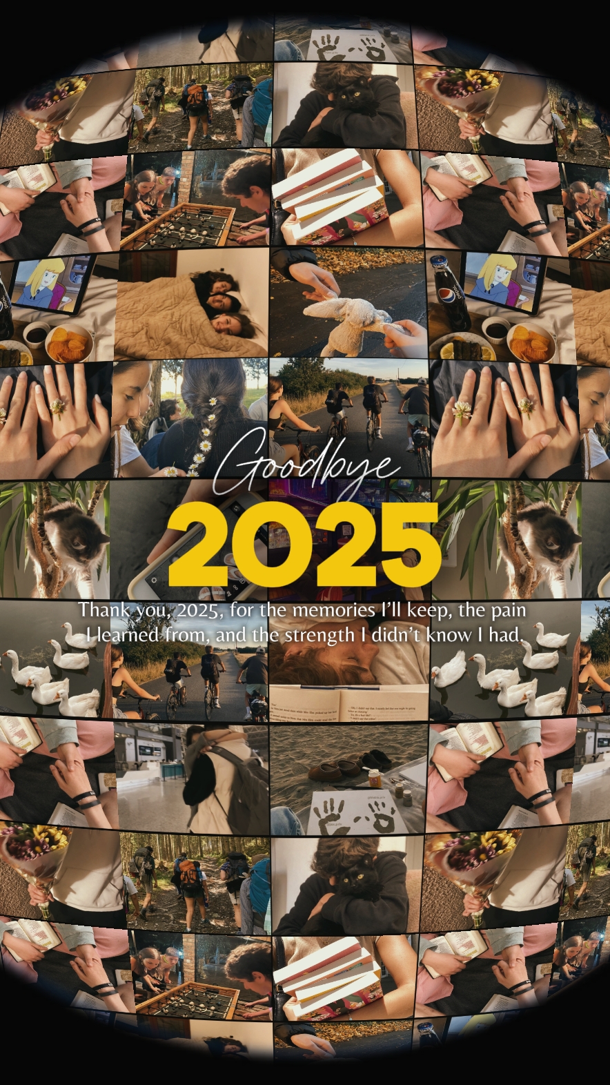 hoşçakal 2025