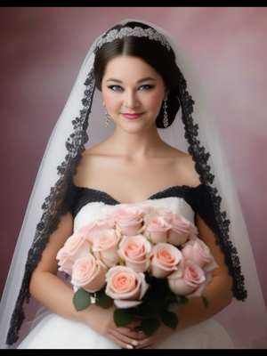 Permata Pengantin 