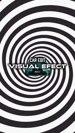 VISUAL EFECT 