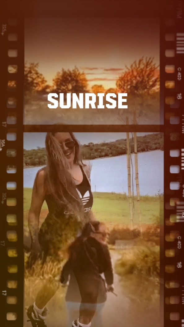 SUNRISE 