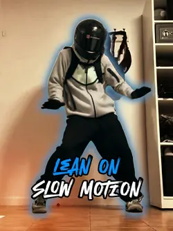 LEAN ON
