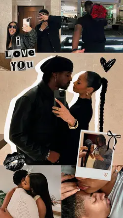 Couple Collage ๐ค
