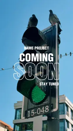comingsoon