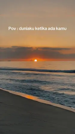 dunia ketika ada kmu
