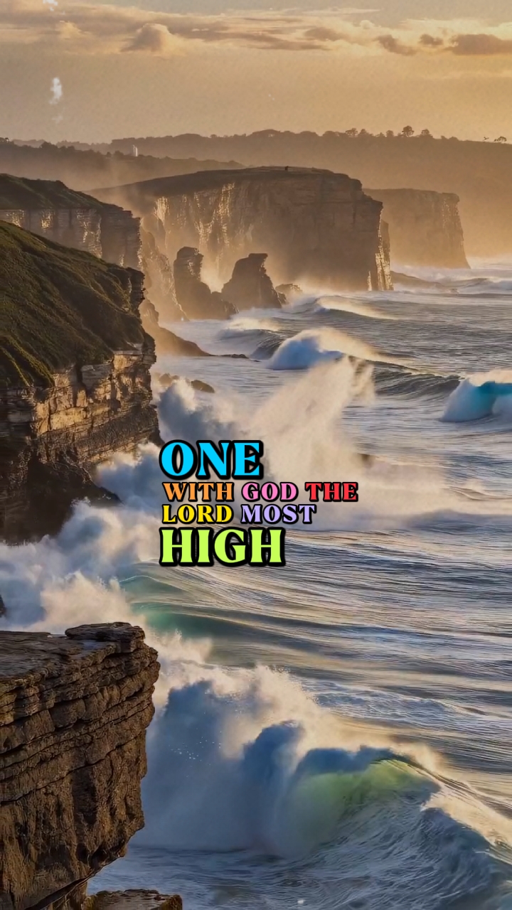Wonderful name it is