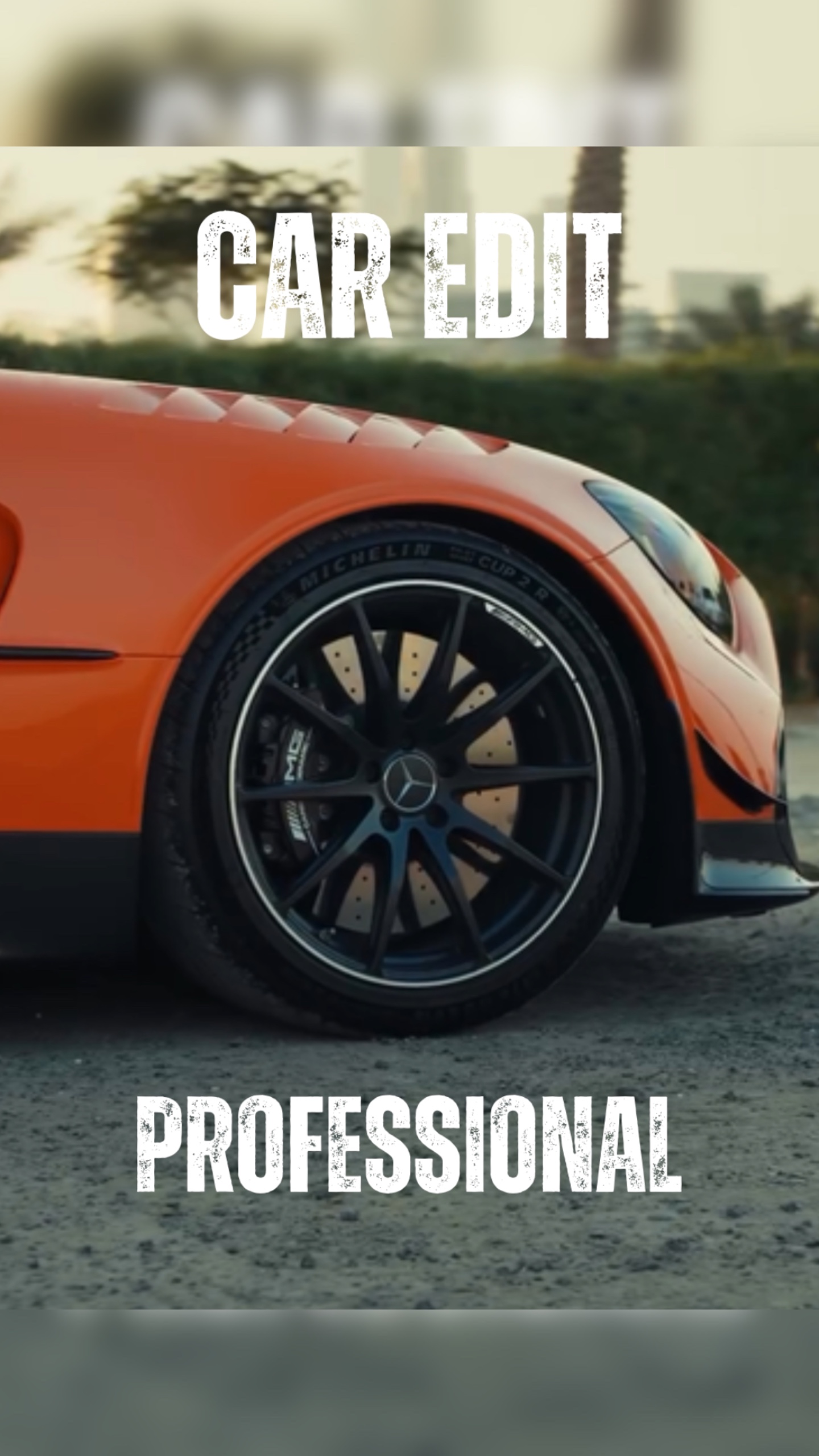 SUPER EDICIÓN DEL COCHE🧡🔥