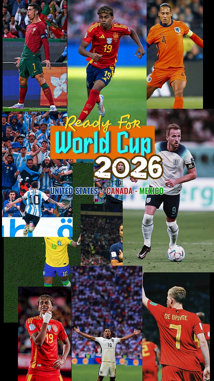 piala dunia 2026