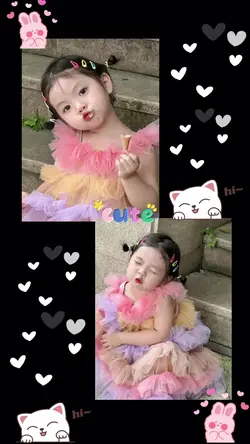 cute banget