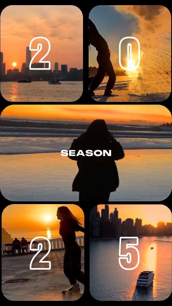 2025 season 
