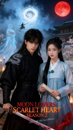 Scarlet Heart