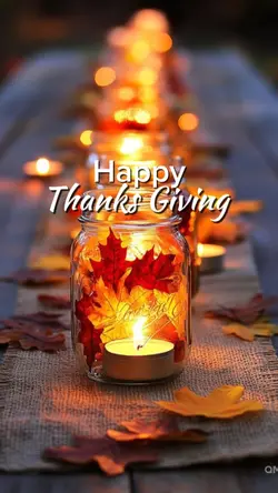 happy thanksgiving 
