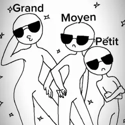 Trio