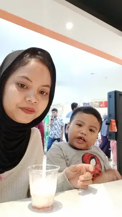 selang waktu estetik